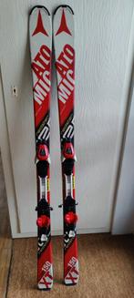Ski's atomic redster xt 150, Ophalen, 140 tot 160 cm, Gebruikt, Atomic