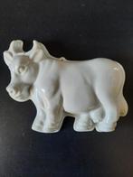 brocante botervorm / wandhanger koe, Antiek en Kunst, Ophalen of Verzenden