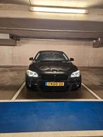 BMW 5-Serie 520i 184pk Automaat 2013 Zwart M pakket, Achterwielaandrijving, 4 cilinders, 2000 kg, Zwart