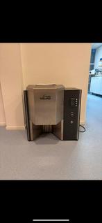 Thermostar sinteroven (tandtechniek), Diversen, Ophalen, Gebruikt
