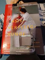 E.M. Sesink - basiswerk V&V, niveau 4 en 5, Boeken, Ophalen of Verzenden, Zo goed als nieuw, E.M. Sesink; J.A.M. Kerstens