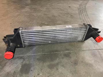 Intercooler saab 93. 2001 benzine. beschikbaar voor biedingen