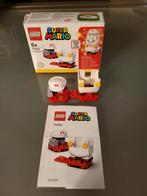 LEGO Super Mario 71370 Fire Mario Power-Up Pack, Kinderen en Baby's, Speelgoed | Duplo en Lego, Ophalen of Verzenden