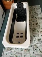 Inklapbaar ligbad, Ophalen, Zo goed als nieuw, Minder dan 100 cm, 50 tot 75 cm