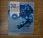 KERSTVERLICHTING 18M BLAUW, Ophalen of Verzenden, Zo goed als nieuw