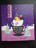 Clipper biologische theebox 45 zakjes, Ophalen of Verzenden