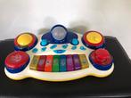 Chicco Piano met licht en geluid !, Ophalen of Verzenden, Zo goed als nieuw, Met licht