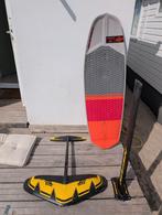 Naish hover 130cm + foil 1230cm, Watersport en Boten, Kitesurfen, Foil, Ophalen of Verzenden