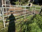 Zware gegalvaniseerde weide hekken, Dieren en Toebehoren