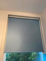 Rolgordijn Luxaflex lichtblauw, Huis en Inrichting, 50 tot 100 cm, Blauw, 150 tot 200 cm, Gebruikt