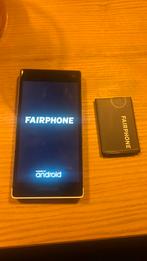 Fairphone 2, Telecommunicatie, 32 GB, Ophalen of Verzenden, Gebruikt, Zwart