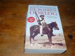 Martin Bossenbroek : De Boerenoorlog (Zuid-Afrika1899-1903), 20e eeuw of later, Afrika, Martin Bossenbroek, Ophalen of Verzenden