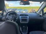 Seat Altea XL 1.2 TSI Ecomotive Businessline COPA, Auto's, Voorwielaandrijving, Stof, Gebruikt, 4 cilinders