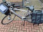 Ebike Batavus Viento Easy, Fietsen en Brommers, Ophalen, Gebruikt, Batavus, 50 km per accu of meer