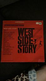 Lp van West Side Story, Ophalen of Verzenden, Zo goed als nieuw