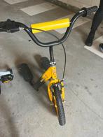Kinder step, Fietsen en Brommers, Steps, Ophalen of Verzenden, Zo goed als nieuw, Gewone step