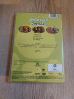 Samson & Gert DVD dierendag, Cd's en Dvd's, Alle leeftijden, Ophalen of Verzenden