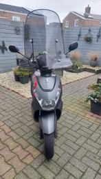 Peugot kisbee rs 2020, Fietsen en Brommers, Scooters | Peugeot, Benzine, Overige modellen, Maximaal 45 km/u, 50 cc