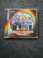 De Boertjes van Buuten 24 x  mik de regenboogserie, Cd's en Dvd's, Cd's | Nederlandstalig, Ophalen of Verzenden, Zo goed als nieuw