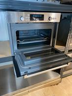 Prachtige Bosch solo oven, Ophalen of Verzenden, Zo goed als nieuw, Oven, 45 tot 60 cm