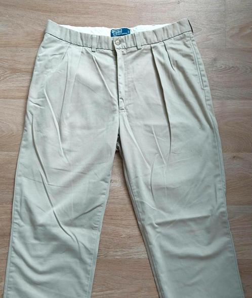 Ralph Lauren Jeans maat 38/34, Kleding | Heren, Spijkerbroeken en Jeans, Gedragen, W36 - W38 (confectie 52/54), Overige kleuren