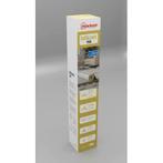 MacLean Isosilence 11dB Vloerisolatie - Bijna Volledige Rol, Overige materialen, 5 tot 10 m², Vloerisolatie, Ophalen