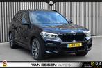 BMW X3 xDrive30e Business Edition Plus M-Sport Pano 360-Came, Auto's, 1998 cc, Gebruikt, Euro 6, 4 cilinders