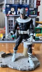 Marvel Legends Bullseye Toy Biz Action Figure 2005, Ophalen of Verzenden, Gebruikt