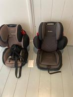Recaro autostoel young sport hero, Kinderen en Baby's, Autostoeltjes, 15 t/m 36 kg, Ophalen, Overige merken, Gebruikt