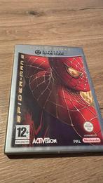 Spider-Man 2 GameCube - Klassieker!, Spelcomputers en Games, Games | Nintendo GameCube, Avontuur en Actie, Gebruikt, 1 speler
