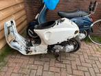 Vespa lx s lxv compleet motorblok 4t 2v cdi en kabelboom…, Ophalen of Verzenden, Zo goed als nieuw, Kap, Vespa