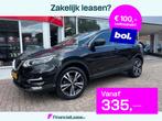 Nissan Qashqai 1.6 Tekna, navi, pdc, panodak, 1e eigenaar, Voorwielaandrijving, Gebruikt, 4 cilinders, Origineel Nederlands