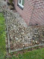 Gratis grind, Ophalen, Gebruikt