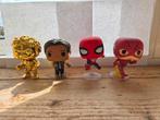 Funko Pop 4x, Verzamelen, Ophalen of Verzenden, Zo goed als nieuw