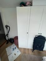 Pax Kledingkast 50cm - Volledig ingericht, Huis en Inrichting, Kasten | Kledingkasten, Ophalen, 200 cm of meer, 50 tot 100 cm