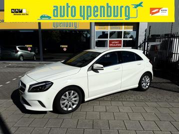 Mercedes-Benz A-Klasse 180 Ambition Automaat * 76.939 Km * L beschikbaar voor biedingen
