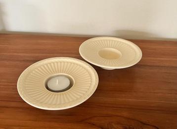 Wedgwood Edme waxinelichtjes houder beschikbaar voor biedingen