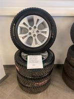 Winterbandenset Toyota Yaris Cross 16 INCH, Auto-onderdelen, Banden en Velgen, Ophalen, Gebruikt, 16 inch, Banden en Velgen