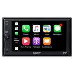 SONY XAV-AX1005DB DAB+ Apple CarPlay - Android Auto, Auto diversen, Autoradio's, Nieuw, Ophalen of Verzenden