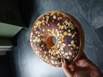 Hondenspeeltje, honden speelgoed Donut (evt 4x), Ophalen of Verzenden, Zo goed als nieuw