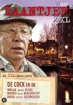 Baantjer XXL Dossiers Deel 3. 3 Dvd, Vanaf 12 jaar, Ophalen of Verzenden, Zo goed als nieuw, Actie en Avontuur