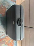 Hele goeie grote koffer merk samsonite, Ophalen, Gebruikt, Hard kunststof, 45 tot 55 cm