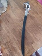 Klewang sabel politie no 1, Verzenden, Overige soorten, Nederland, Zwaard of Sabel