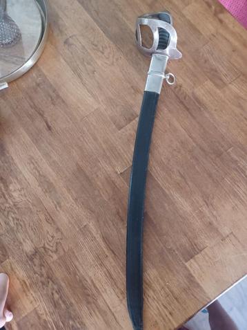 Klewang sabel politie no 1 beschikbaar voor biedingen