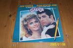 GREASE 1 DUBBEL ALBUM, Ophalen of Verzenden, Gebruikt, 12 inch
