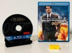 Blu-Ray / 007 James Bond The World is not enough, Cd's en Dvd's, Ophalen of Verzenden, Zo goed als nieuw, Actie, Boxset