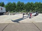 Van Hool A3C002 (bj 2017), Overige brandstoffen, Bedrijf, Zilver of Grijs, Aanhangers en Opleggers