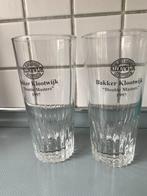 Bierglazen, Ophalen of Verzenden, Bierglas