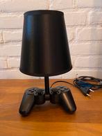 Lamp van een oude PlayStation controller, Ophalen of Verzenden, Zo goed als nieuw, Minder dan 50 cm