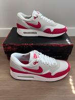 Nike Air Max 1 OG Big bubble red maat 39, Kleding | Heren, Schoenen, Overige kleuren, Nike, Nieuw, Ophalen of Verzenden